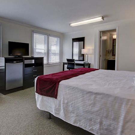The Wellington Hotel & Suites Oceanblock Ocean City Eksteriør billede