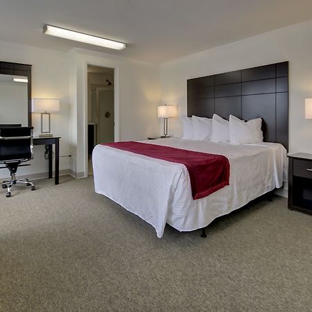 The Wellington Hotel & Suites Oceanblock Ocean City Eksteriør billede