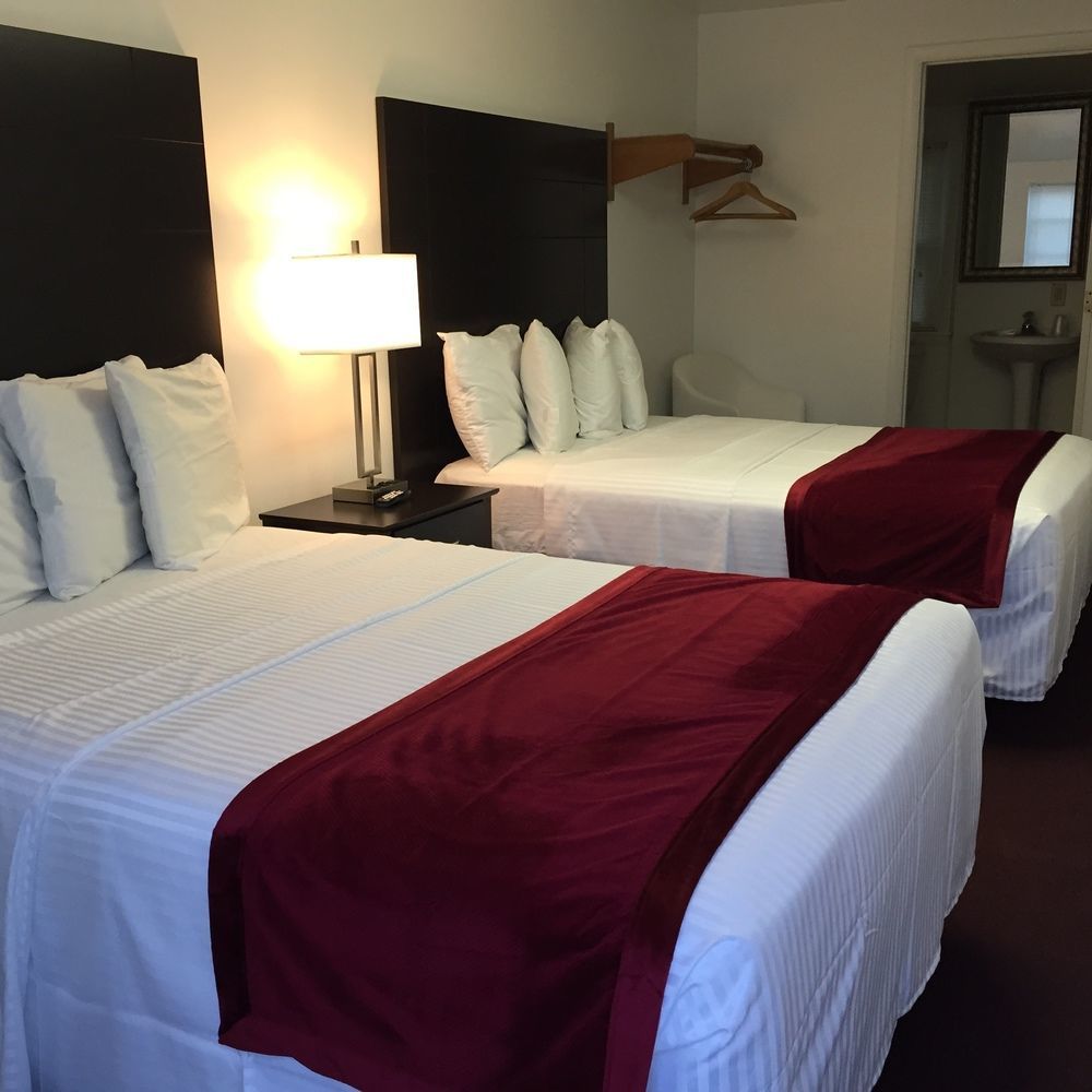The Wellington Hotel & Suites Oceanblock Ocean City Eksteriør billede