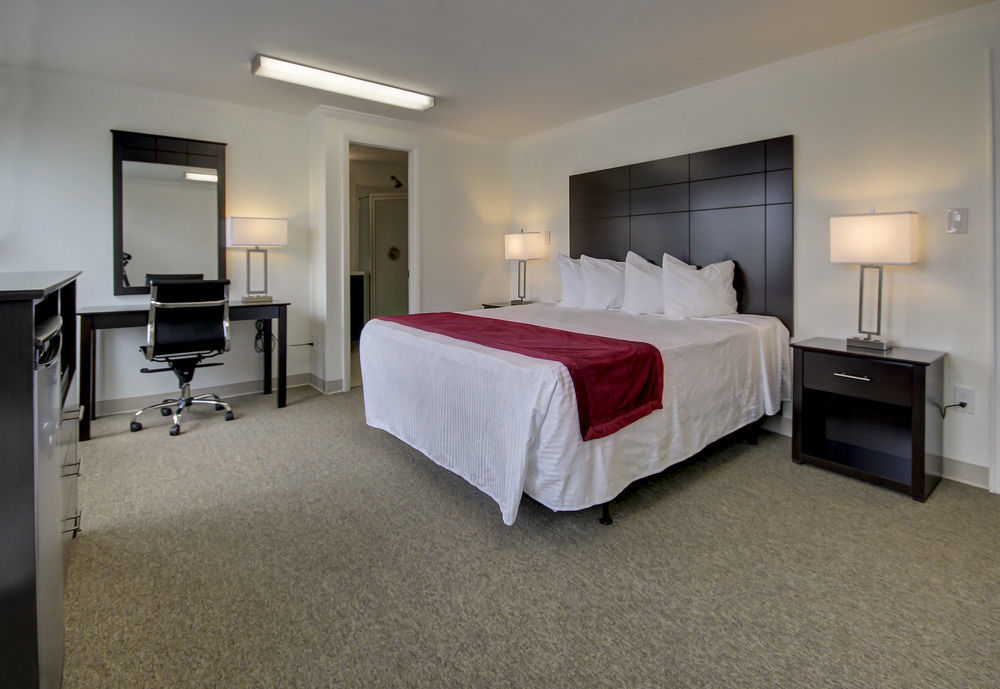 The Wellington Hotel & Suites Oceanblock Ocean City Eksteriør billede