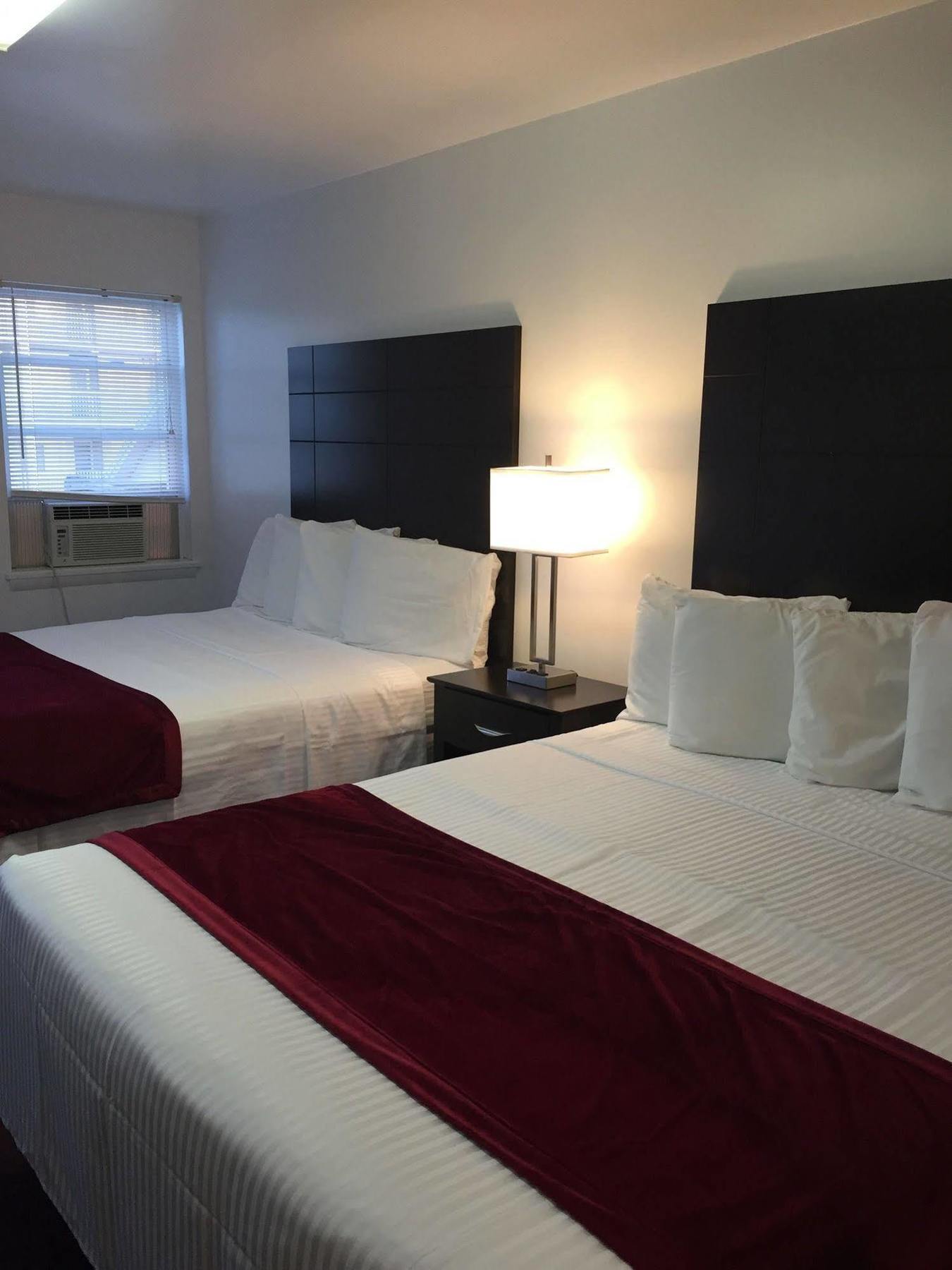 The Wellington Hotel & Suites Oceanblock Ocean City Eksteriør billede