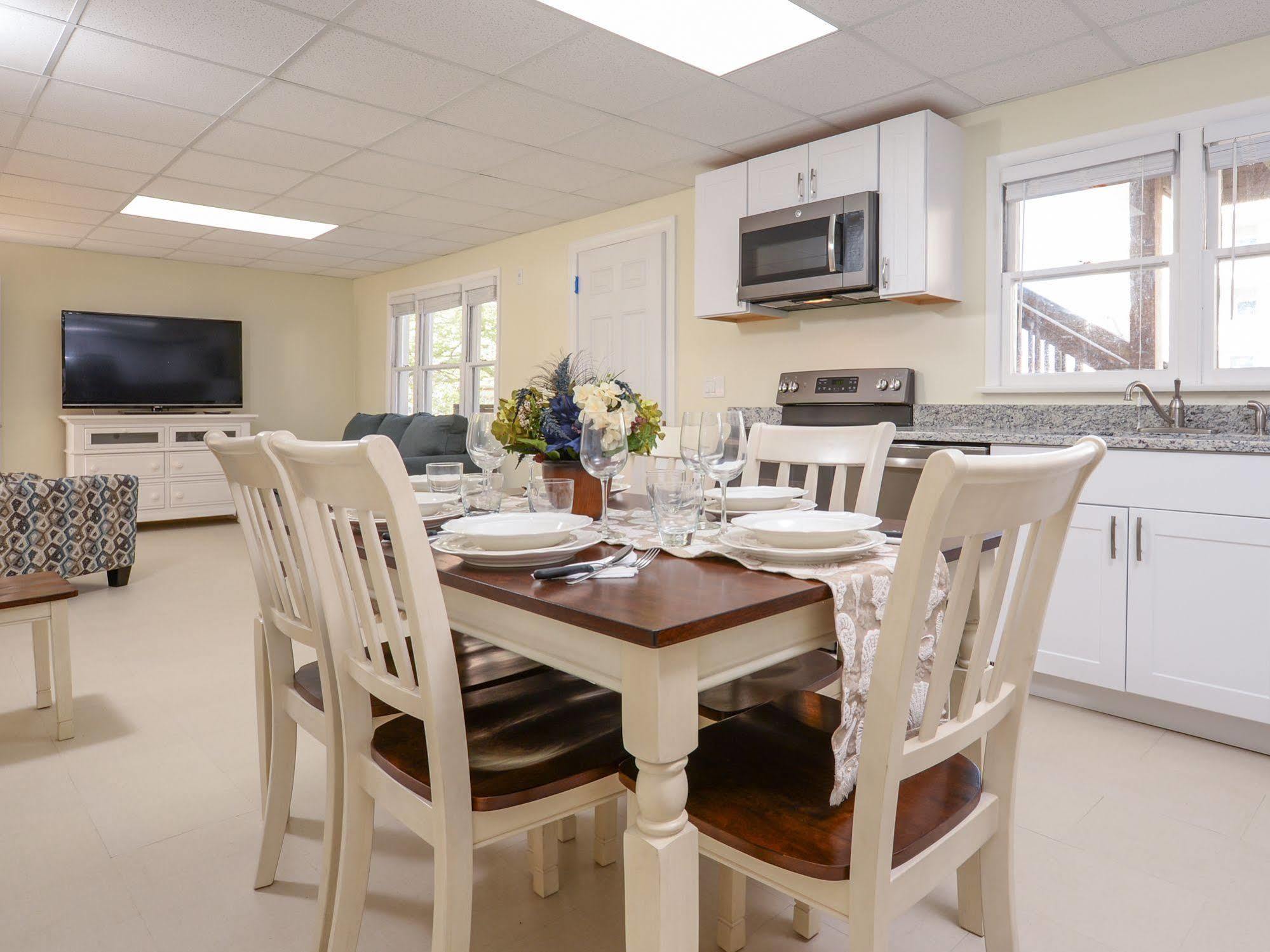 The Wellington Hotel & Suites Oceanblock Ocean City Eksteriør billede