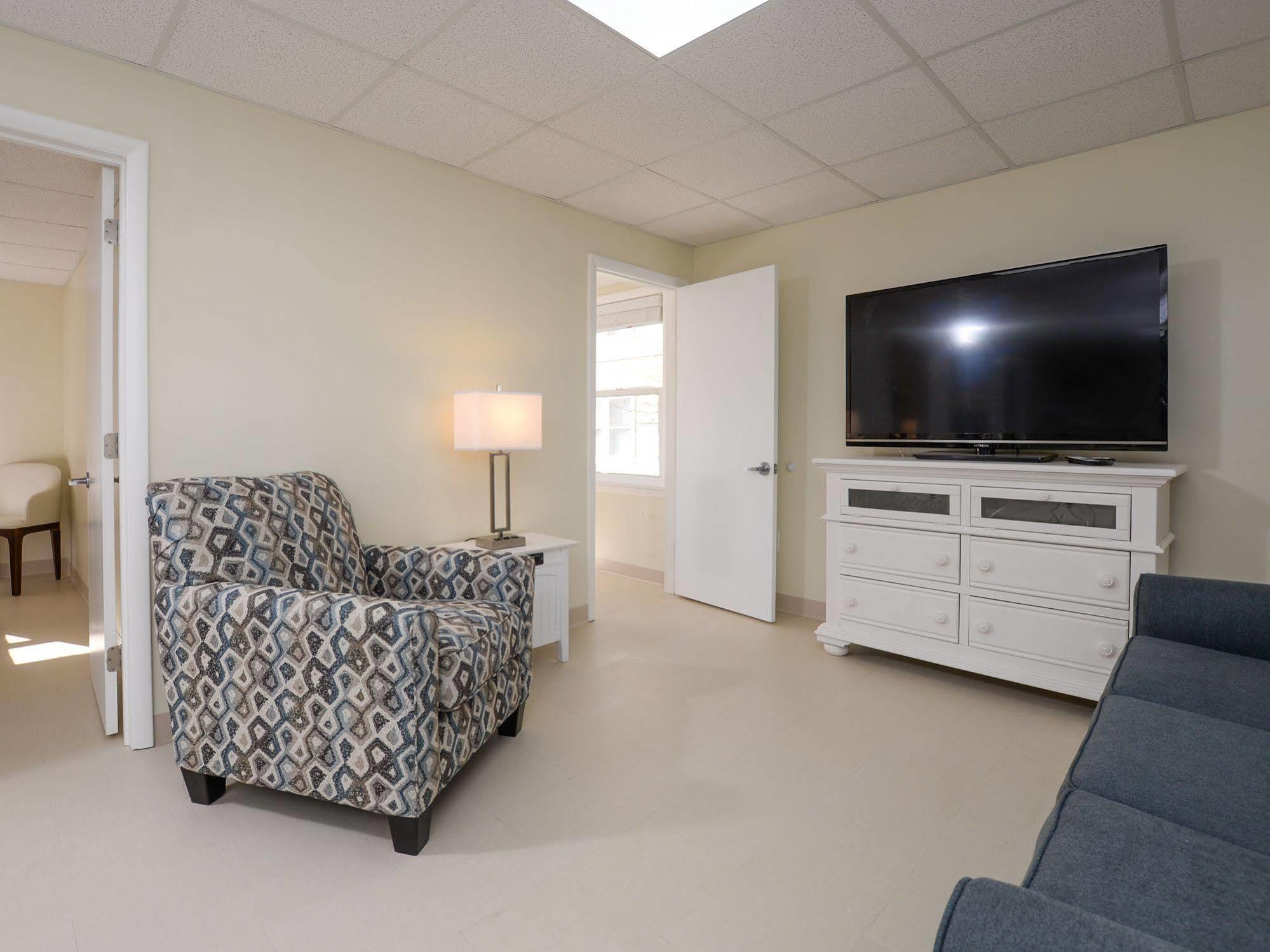 The Wellington Hotel & Suites Oceanblock Ocean City Eksteriør billede
