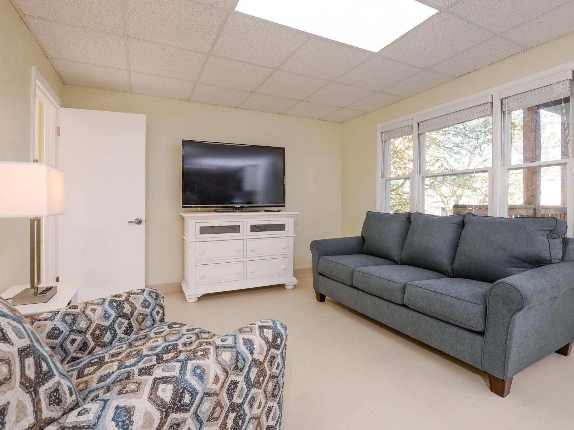The Wellington Hotel & Suites Oceanblock Ocean City Eksteriør billede