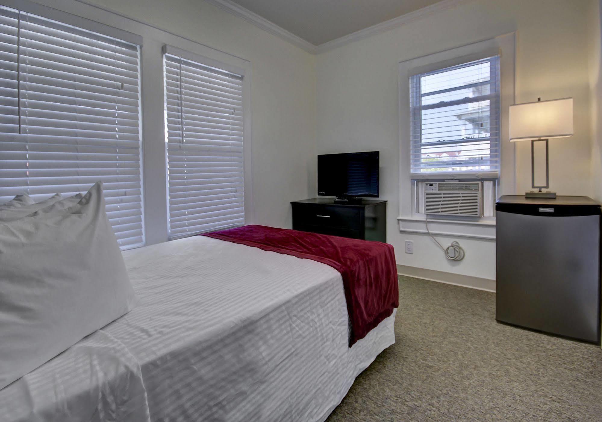 The Wellington Hotel & Suites Oceanblock Ocean City Eksteriør billede