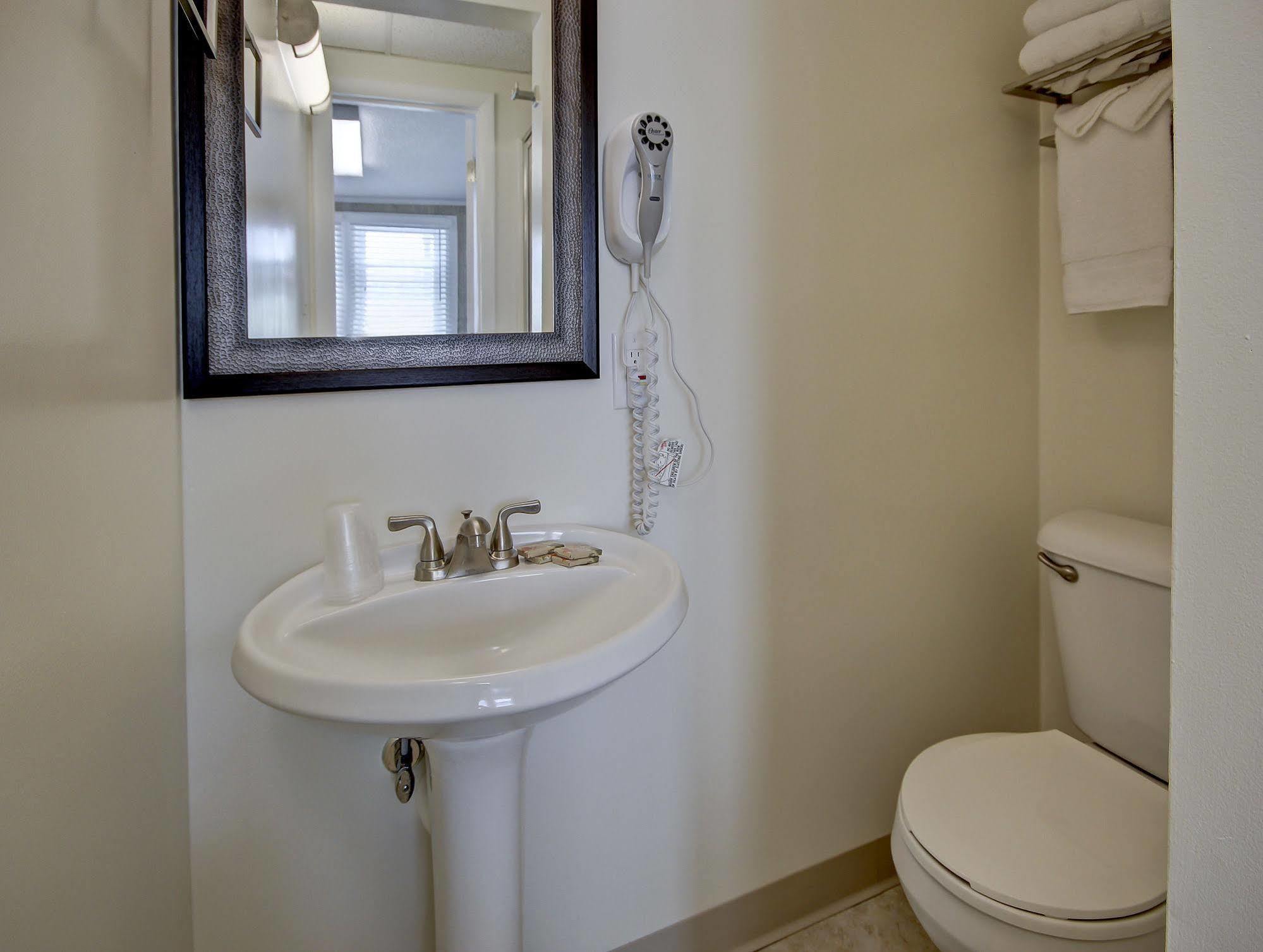 The Wellington Hotel & Suites Oceanblock Ocean City Eksteriør billede