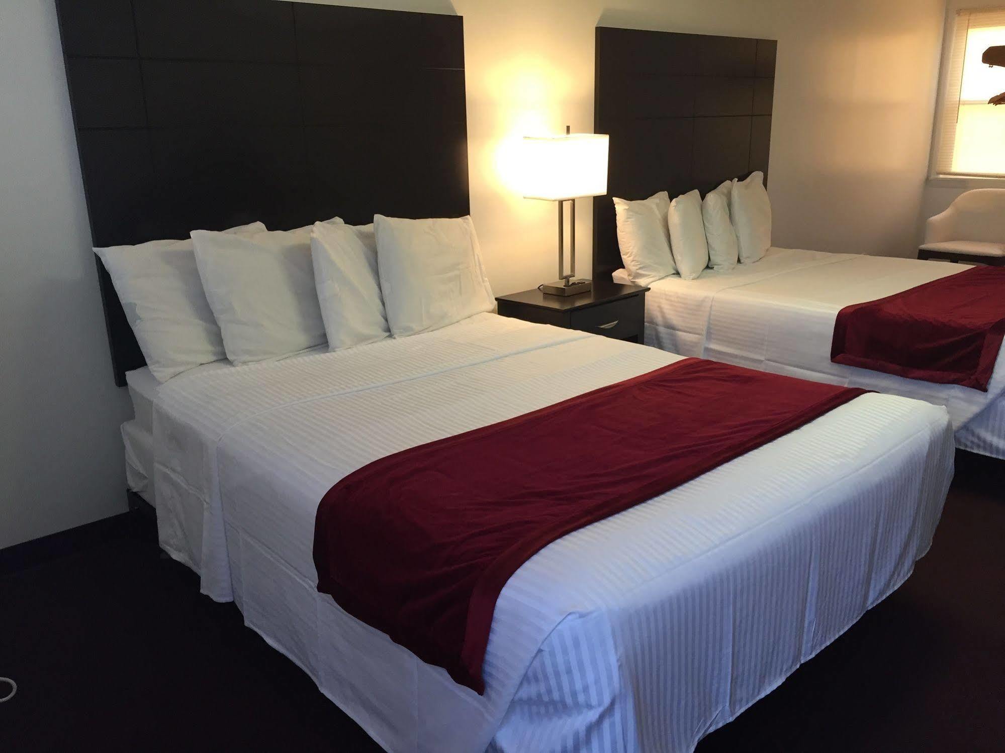The Wellington Hotel & Suites Oceanblock Ocean City Eksteriør billede