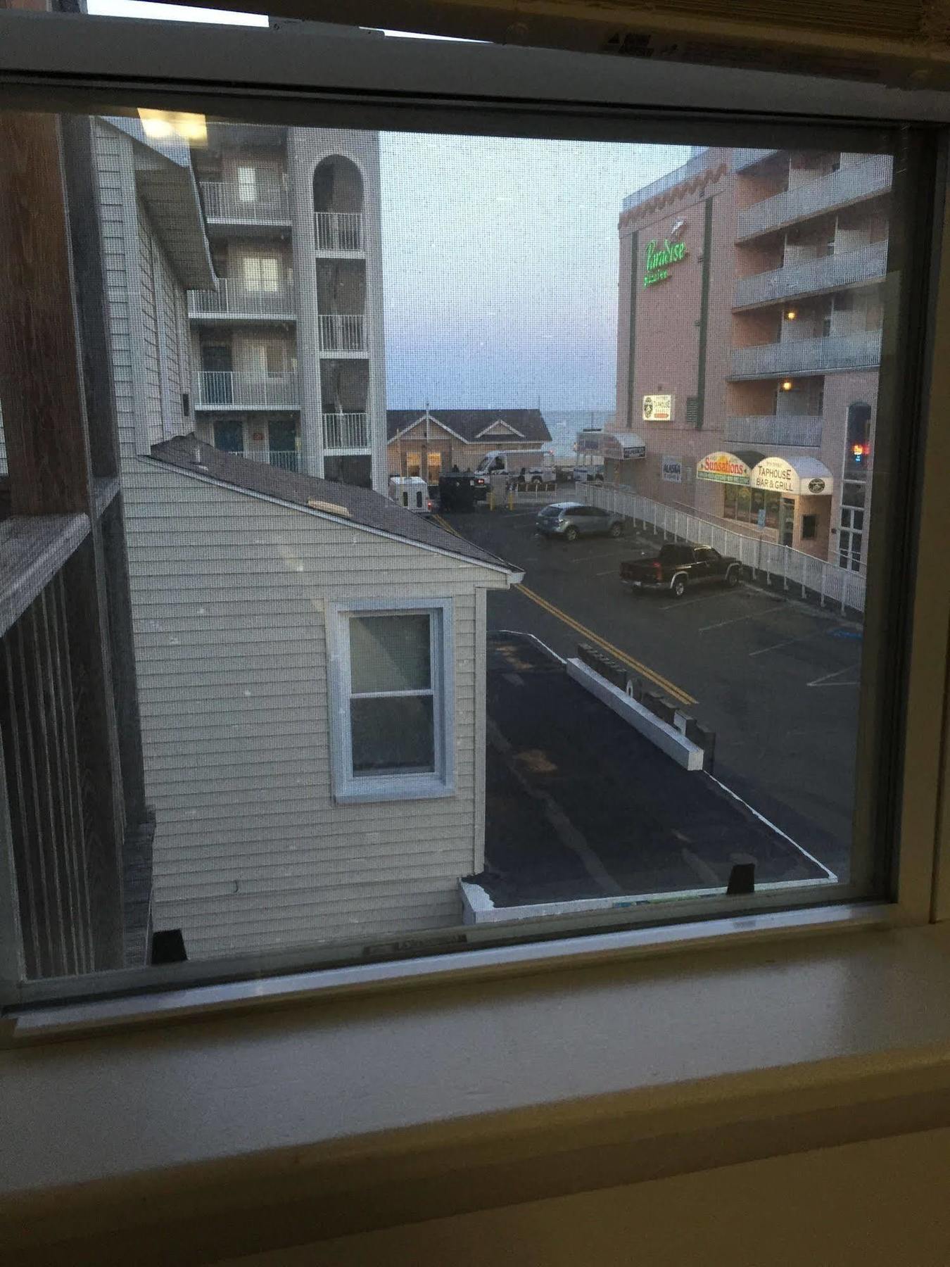 The Wellington Hotel & Suites Oceanblock Ocean City Eksteriør billede