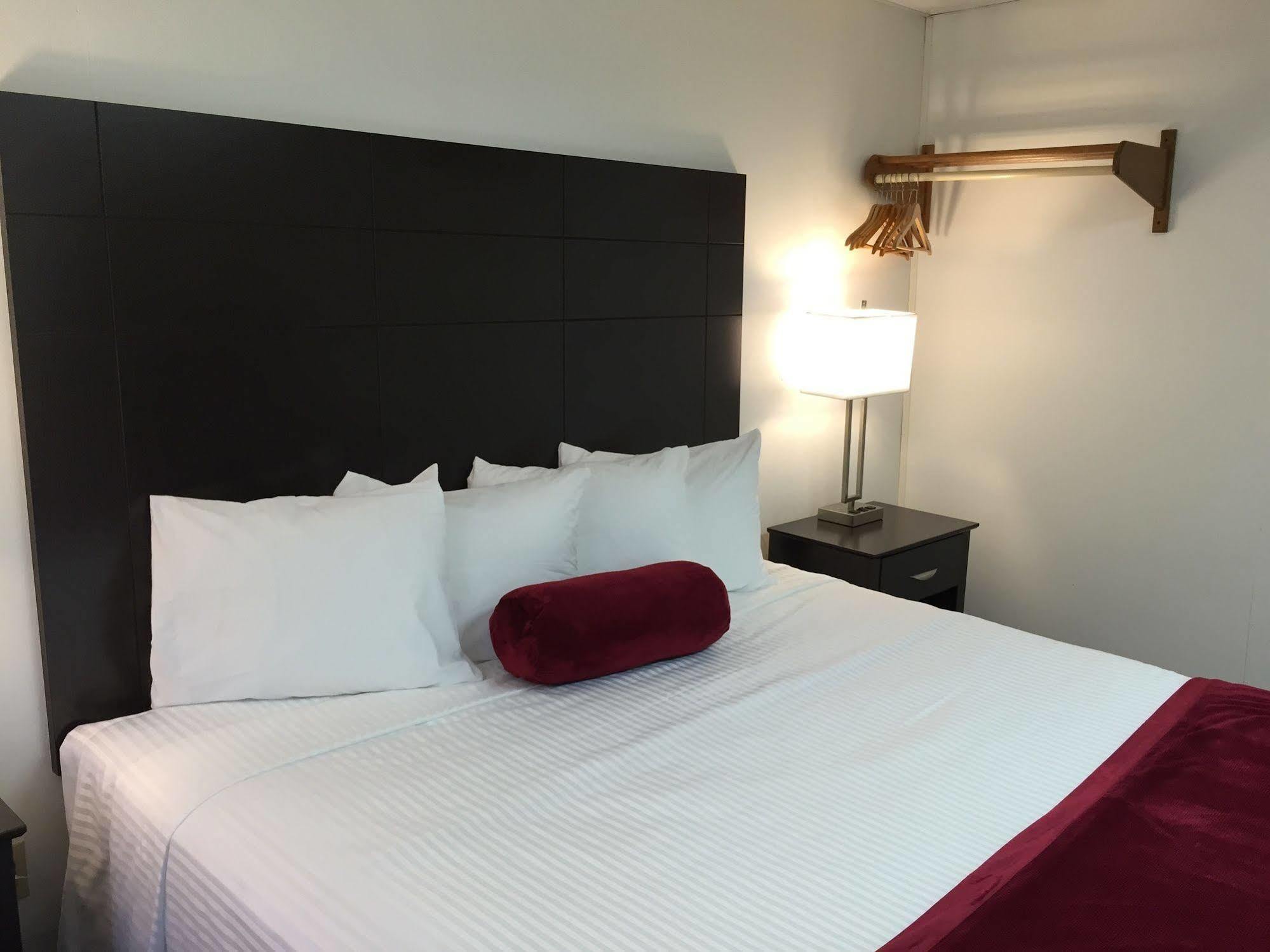 The Wellington Hotel & Suites Oceanblock Ocean City Eksteriør billede